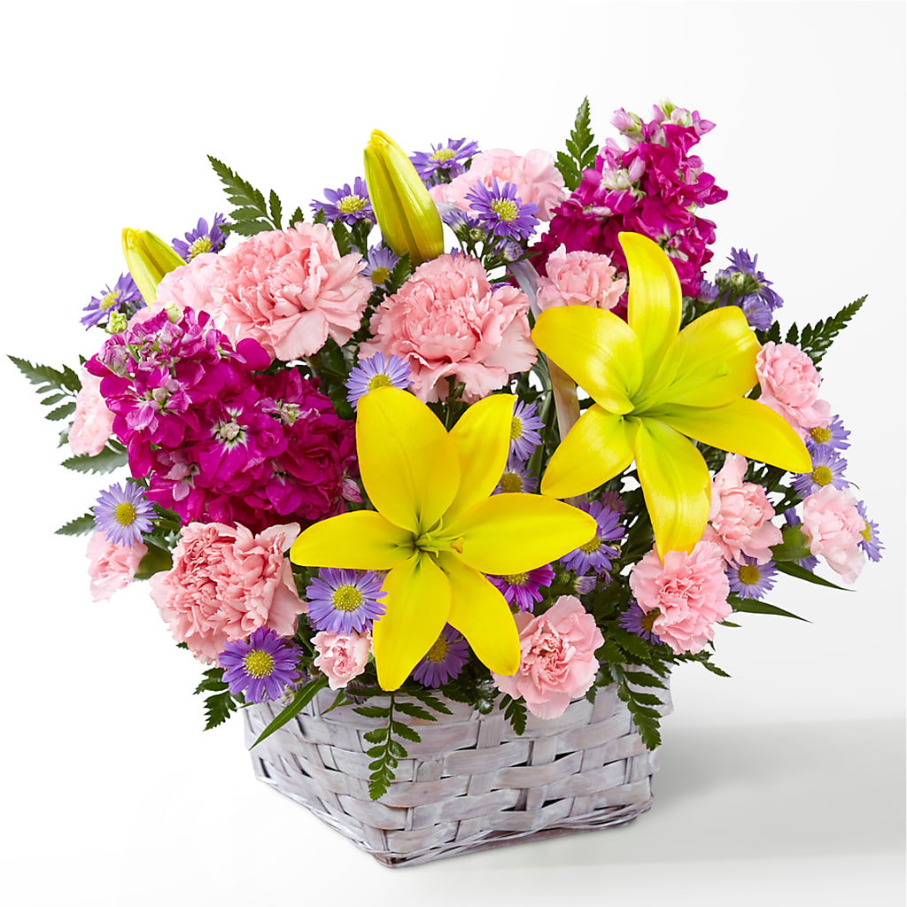 Bright Lights Bouquet – GORDILLO'S FLOWERS AND GIFTS LLC, Mishawaka IN