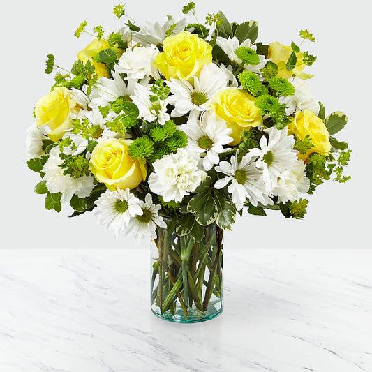 Happy Day Bouquet – GORDILLO'S FLOWERS AND GIFTS LLC, Mishawaka IN
