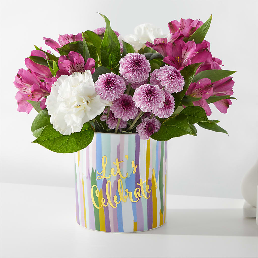 Party Starter Bouquet – GORDILLO'S FLOWERS AND GIFTS LLC, Mishawaka IN