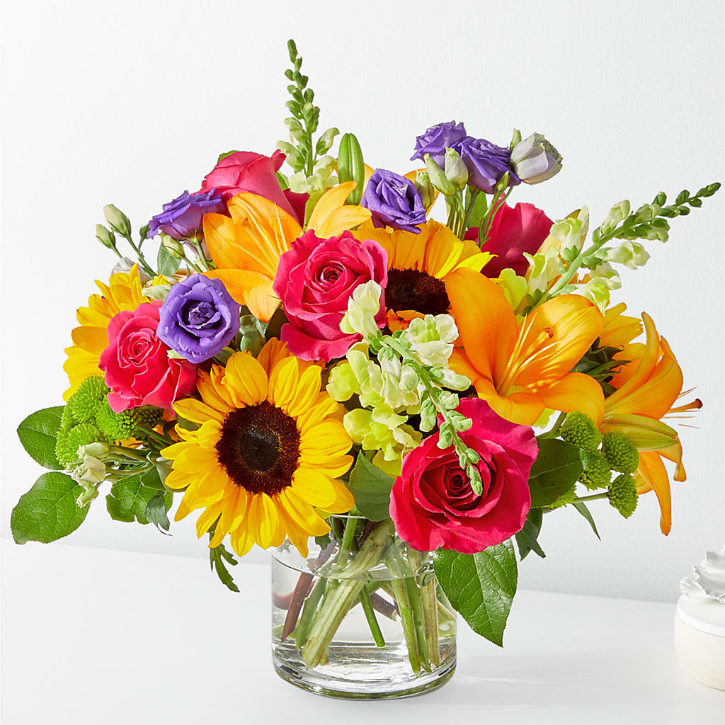 Best Day Bouquet – GORDILLO'S FLOWERS AND GIFTS LLC, Mishawaka IN