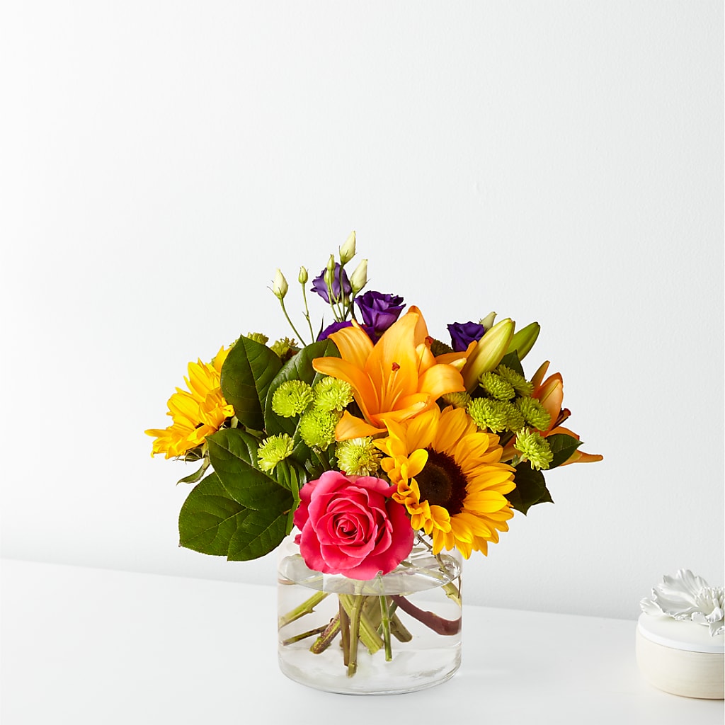 Best Day Bouquet – GORDILLO'S FLOWERS AND GIFTS LLC, Mishawaka IN