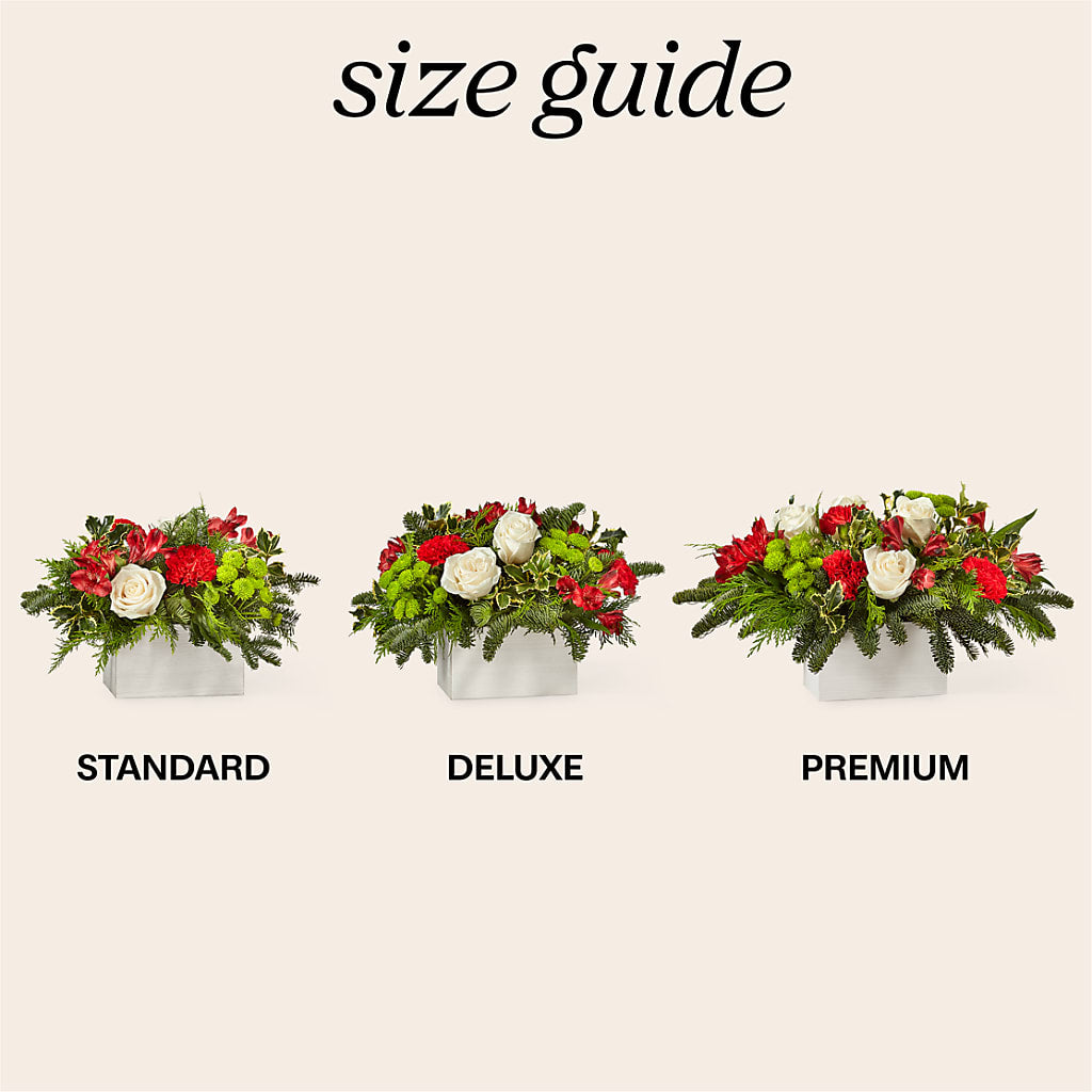 Snow What Fun Bouquet – GORDILLO'S FLOWERS AND GIFTS LLC, Mishawaka IN