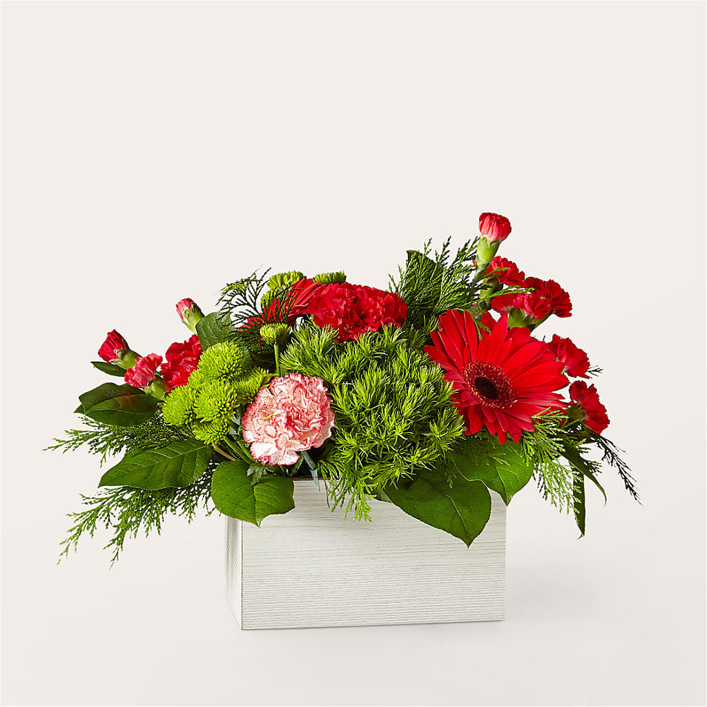 The Rudolph Bouquet – GORDILLO'S FLOWERS AND GIFTS LLC, Mishawaka IN
