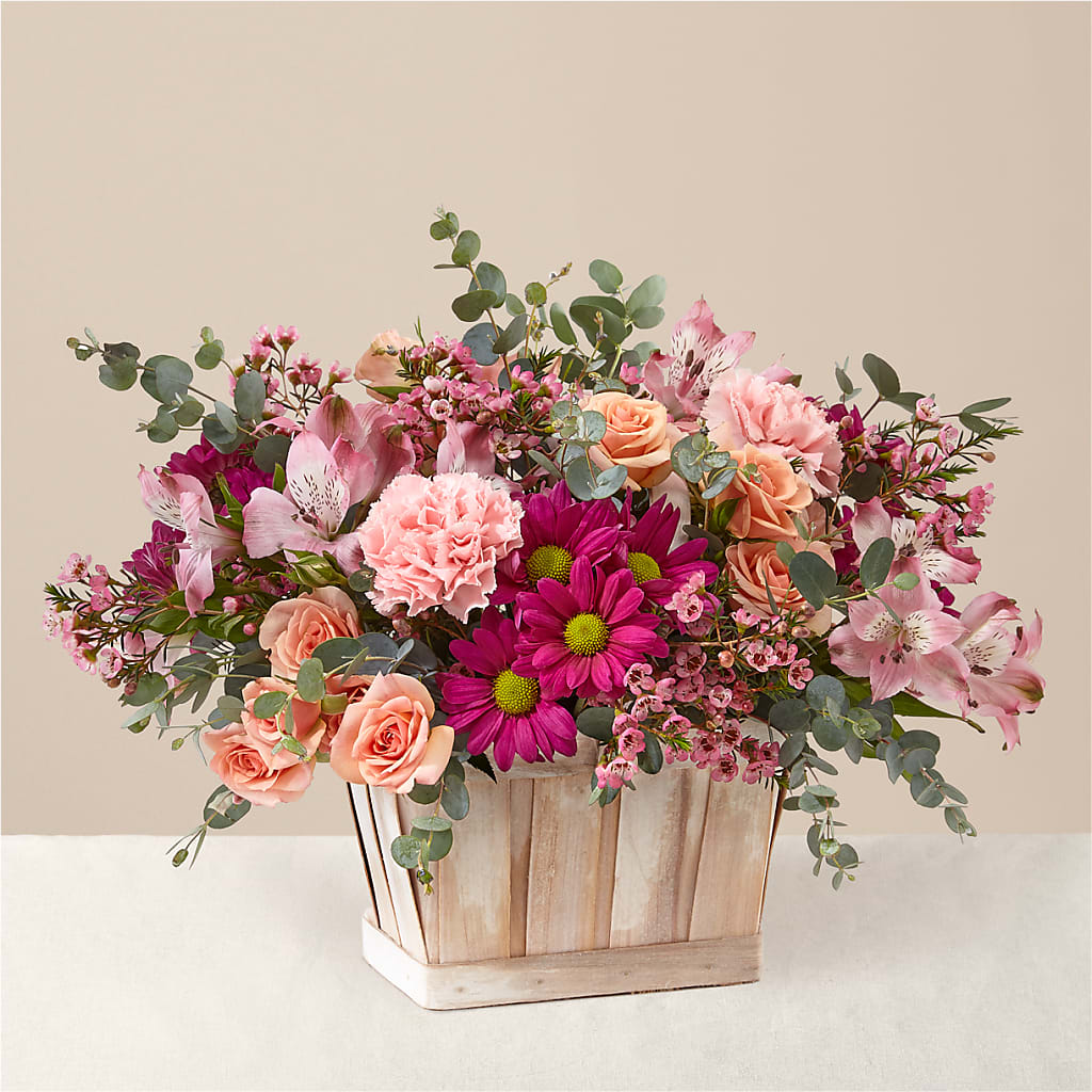 Garden Glam Bouquet – GORDILLO'S FLOWERS AND GIFTS LLC, Mishawaka IN