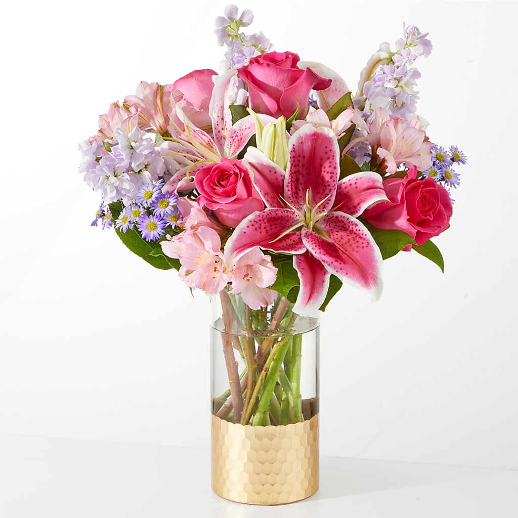 Pressing Petals Bouquet – GORDILLO'S FLOWERS AND GIFTS LLC, Mishawaka IN