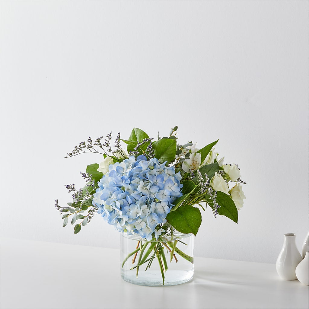 Coastal Blossom Bouquet – GORDILLO'S FLOWERS AND GIFTS LLC, Mishawaka IN