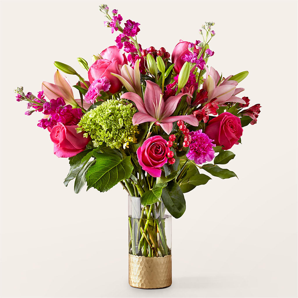 Magic in the Air Bouquet – GORDILLO'S FLOWERS AND GIFTS LLC, Mishawaka IN