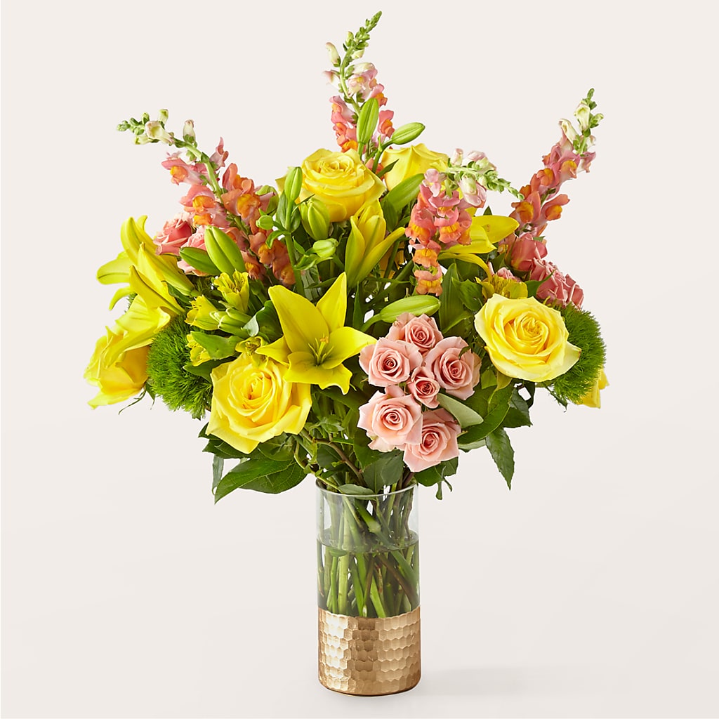 Getaway Bouquet – GORDILLO'S FLOWERS AND GIFTS LLC, Mishawaka IN