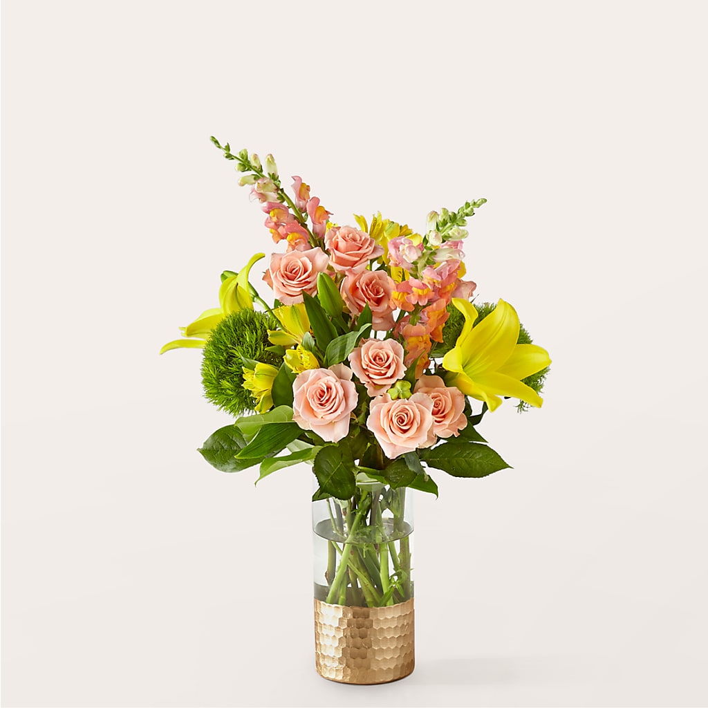 Getaway Bouquet – GORDILLO'S FLOWERS AND GIFTS LLC, Mishawaka IN