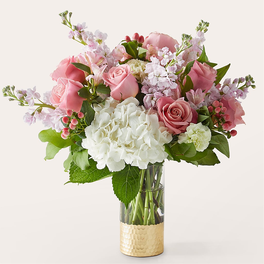 Little Luxuries Bouquet – GORDILLO'S FLOWERS AND GIFTS LLC, Mishawaka IN