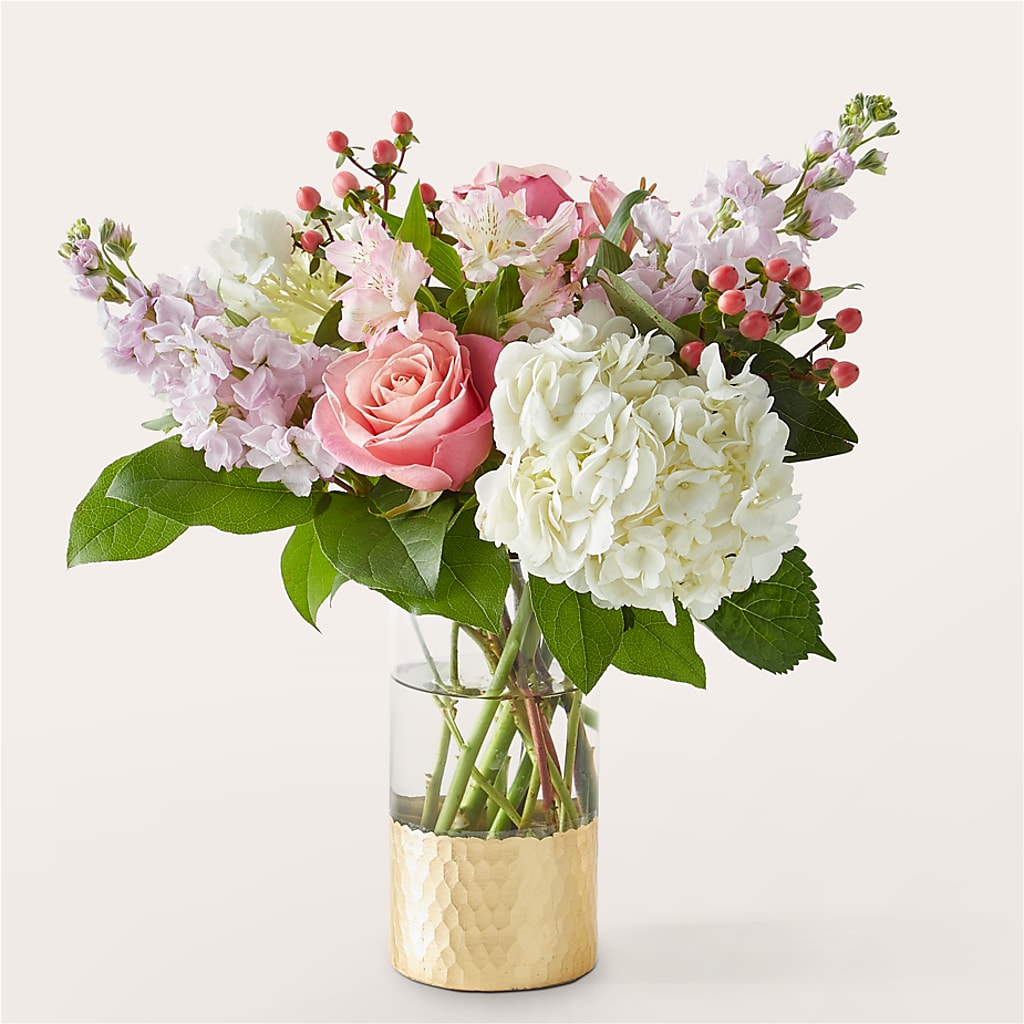 Little Luxuries Bouquet – GORDILLO'S FLOWERS AND GIFTS LLC, Mishawaka IN