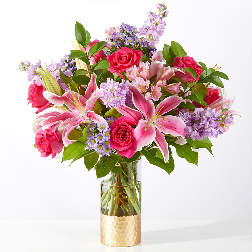 Written in the Stars Bouquet – GORDILLO'S FLOWERS AND GIFTS LLC, Mishawaka IN