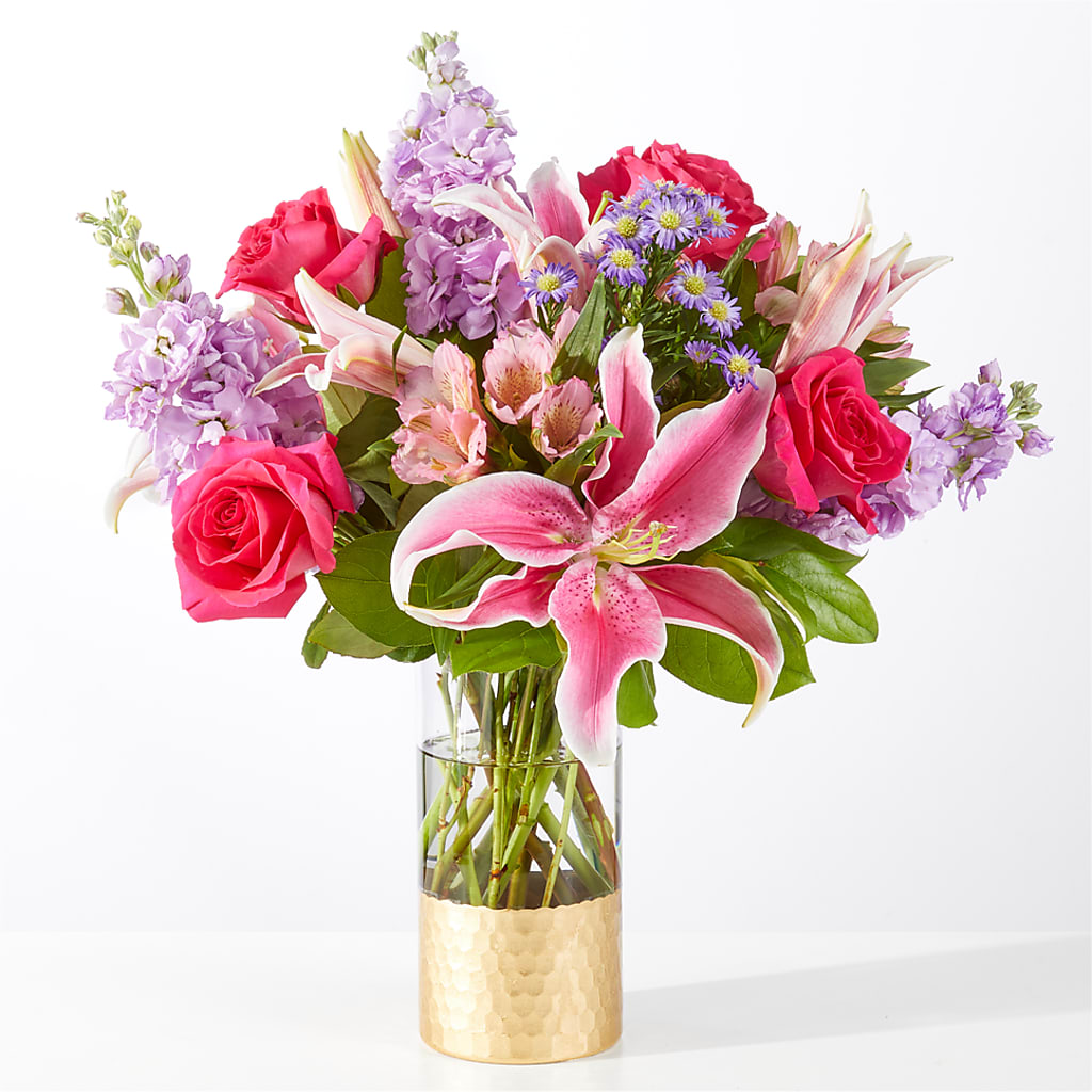 Written in the Stars Bouquet – GORDILLO'S FLOWERS AND GIFTS LLC, Mishawaka IN