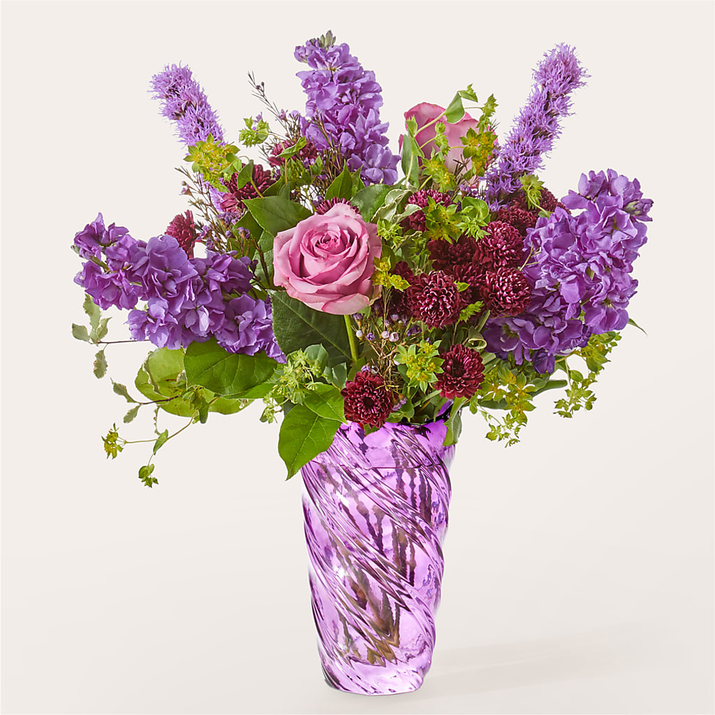 Garden Mist Bouquet – GORDILLO'S FLOWERS AND GIFTS LLC, Mishawaka IN