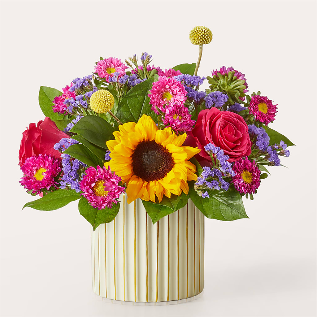 Bubbly Bouquet – GORDILLO'S FLOWERS AND GIFTS LLC, Mishawaka IN