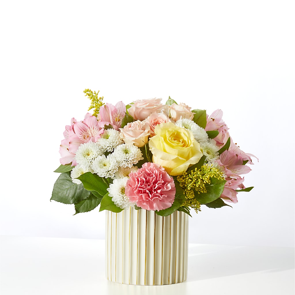 Watercolors Bouquet – GORDILLO'S FLOWERS AND GIFTS LLC, Mishawaka IN