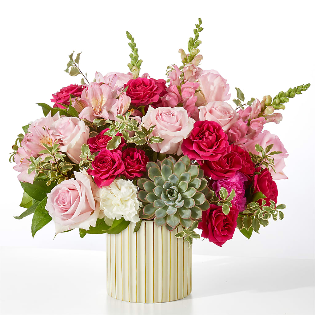 Magenta Musings Bouquet – GORDILLO'S FLOWERS AND GIFTS LLC, Mishawaka IN