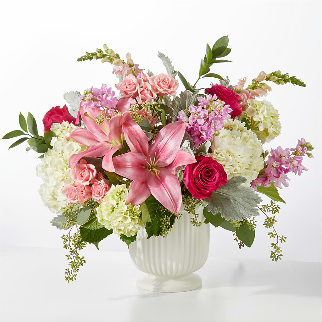 Antique Shopping Bouquet – GORDILLO'S FLOWERS AND GIFTS LLC, Mishawaka IN