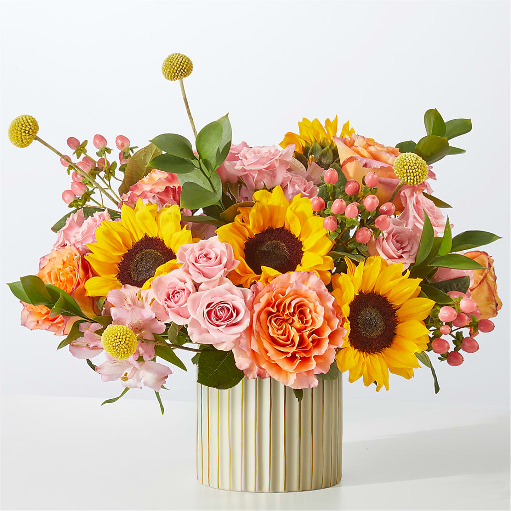 Sun's Out Bouquet – GORDILLO'S FLOWERS AND GIFTS LLC, Mishawaka IN