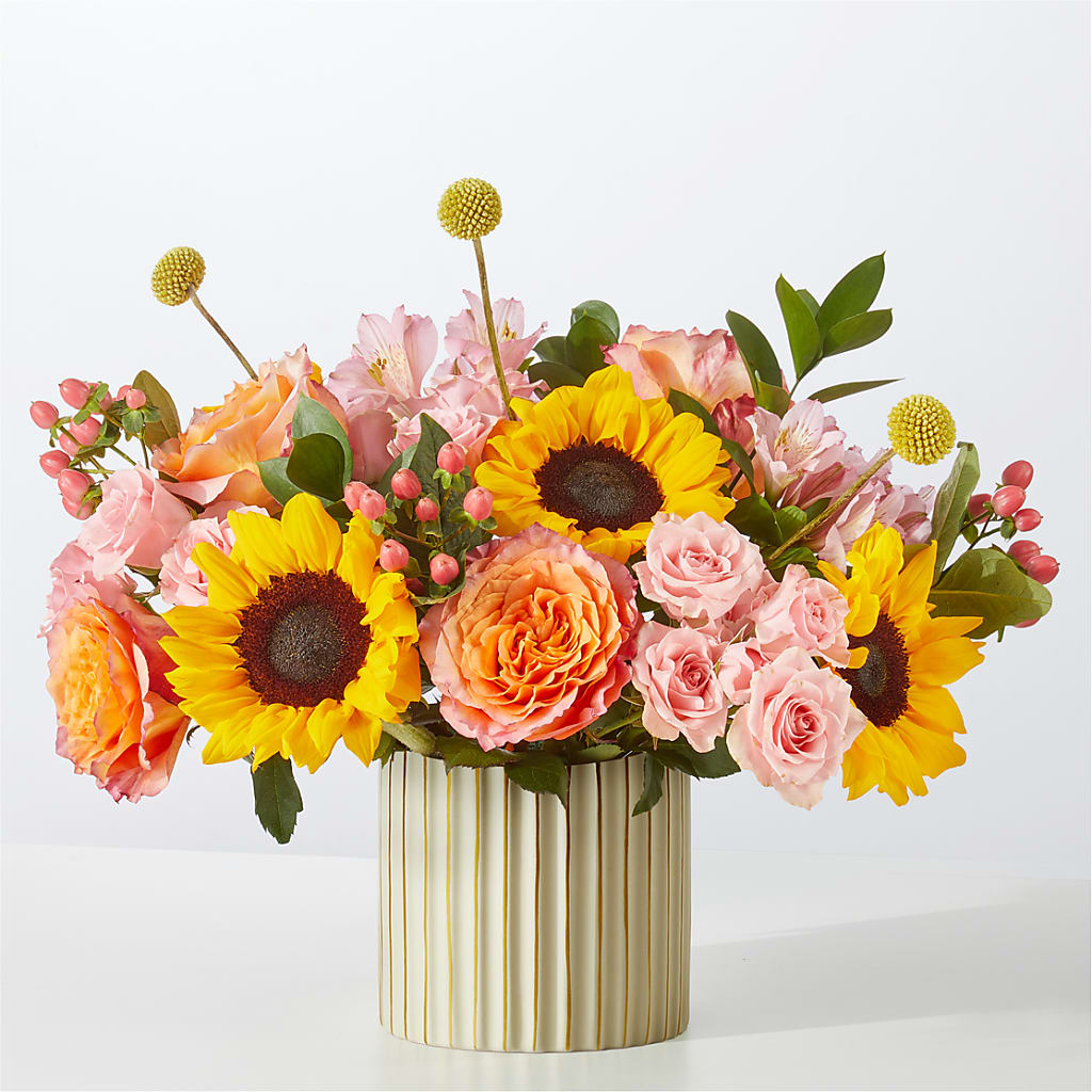 Sun's Out Bouquet – GORDILLO'S FLOWERS AND GIFTS LLC, Mishawaka IN