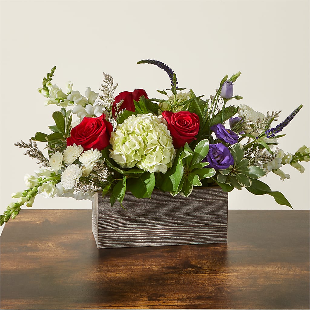 Sweet Magnolia Bouquet – GORDILLO'S FLOWERS AND GIFTS LLC, Mishawaka IN