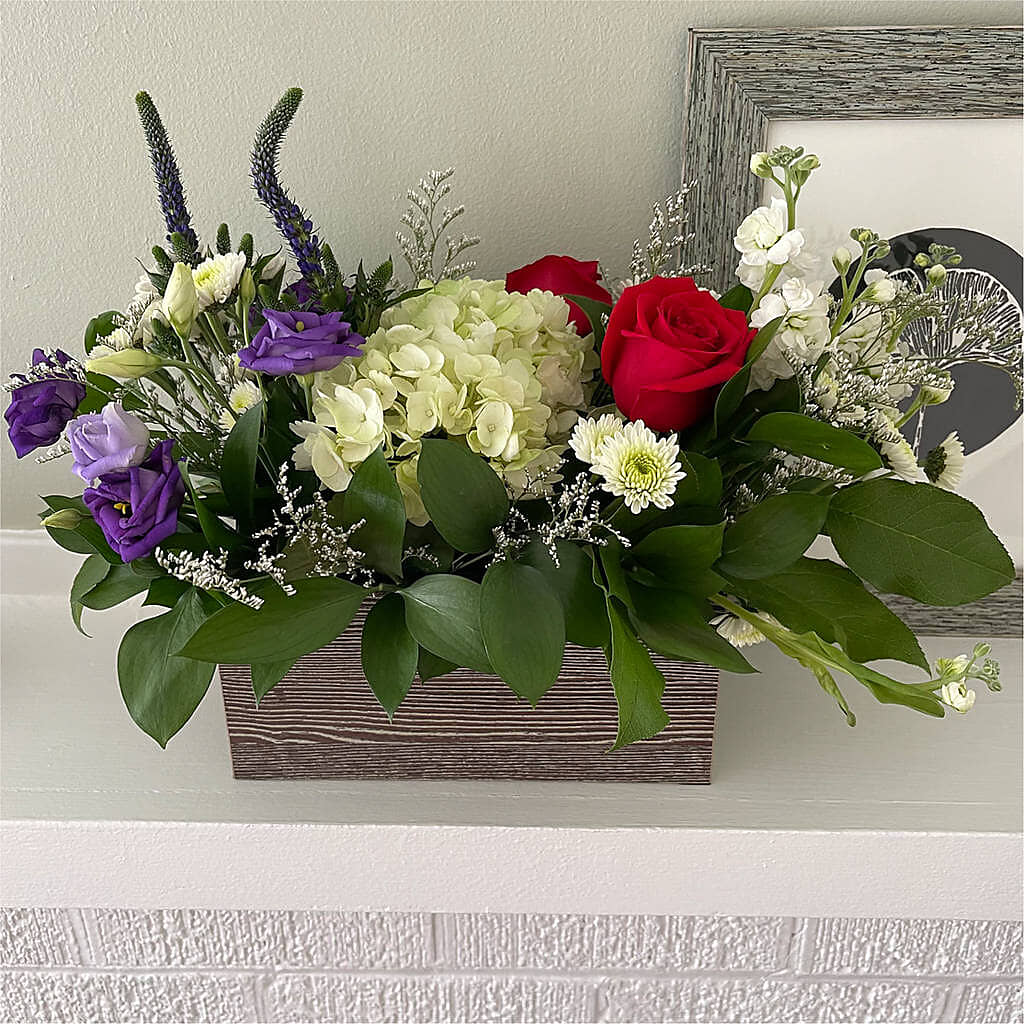 Sweet Magnolia Bouquet – GORDILLO'S FLOWERS AND GIFTS LLC, Mishawaka IN