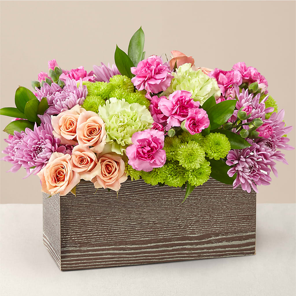 Simple Charm Bouquet – GORDILLO'S FLOWERS AND GIFTS LLC, Mishawaka IN