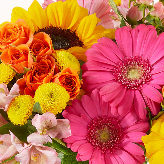 Florist Original Mixed Bouquet – GORDILLO'S FLOWERS AND GIFTS LLC, Mishawaka IN