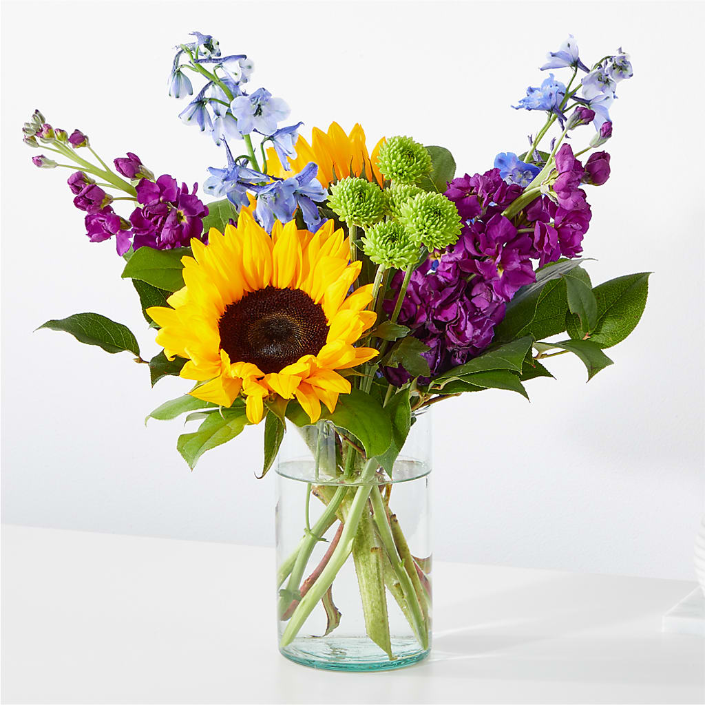 Catching Rays Bouquet – GORDILLO'S FLOWERS AND GIFTS LLC, Mishawaka IN
