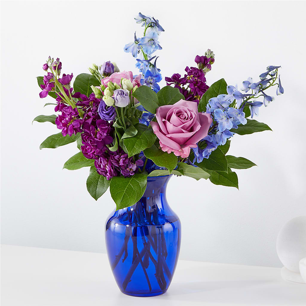 Twilight Glow Bouquet – GORDILLO'S FLOWERS AND GIFTS LLC, Mishawaka IN