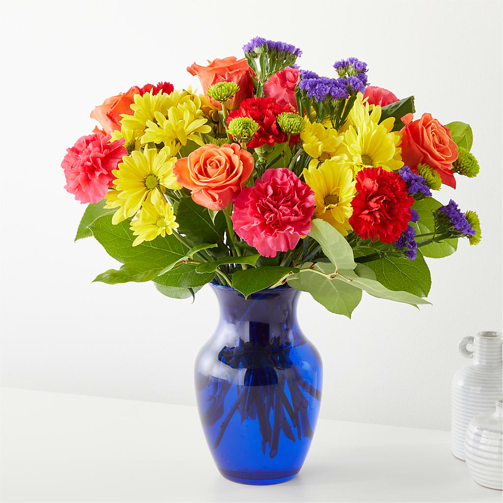 Brighter Days Bouquet – GORDILLO'S FLOWERS AND GIFTS LLC, Mishawaka IN