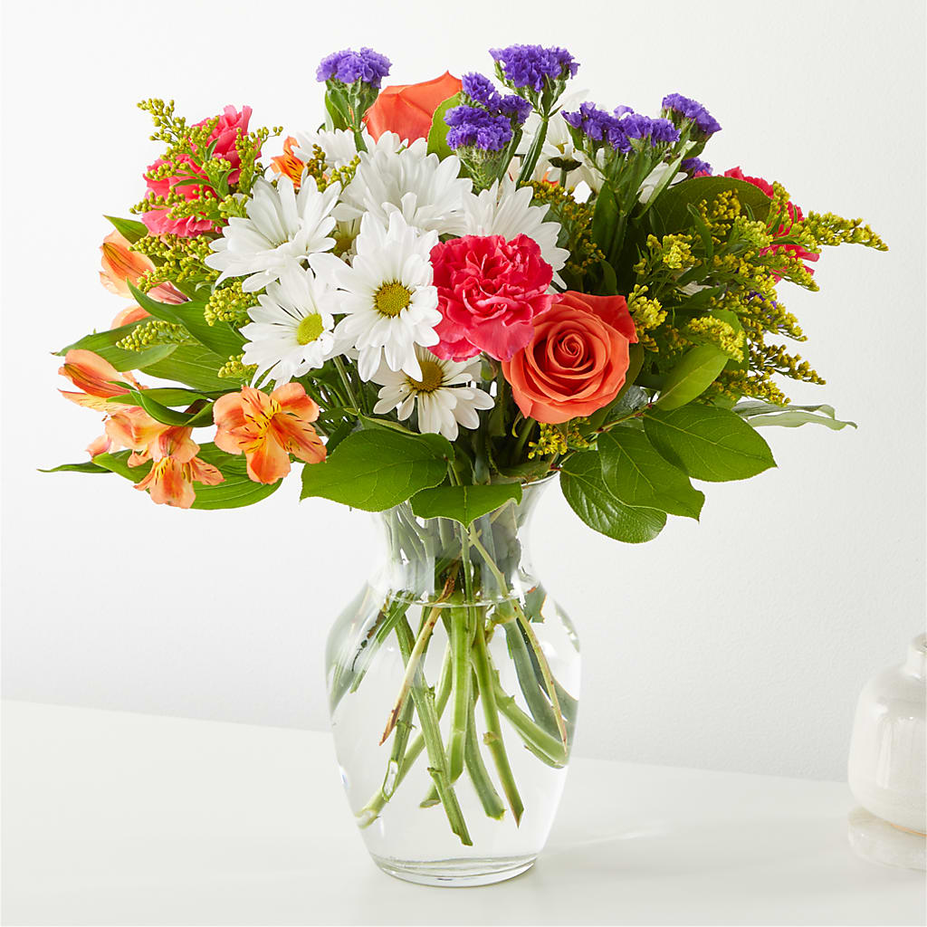 Oopsie Daisy Bouquet – GORDILLO'S FLOWERS AND GIFTS LLC, Mishawaka IN
