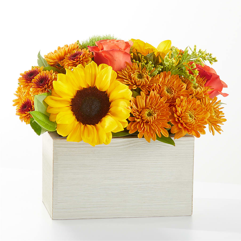 Farmer’s Market Stroll Bouquet – GORDILLO'S FLOWERS AND GIFTS LLC, Mishawaka IN