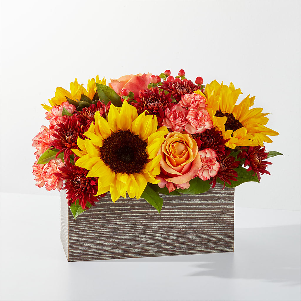 Fresh Cider Bouquet – GORDILLO'S FLOWERS AND GIFTS LLC, Mishawaka IN