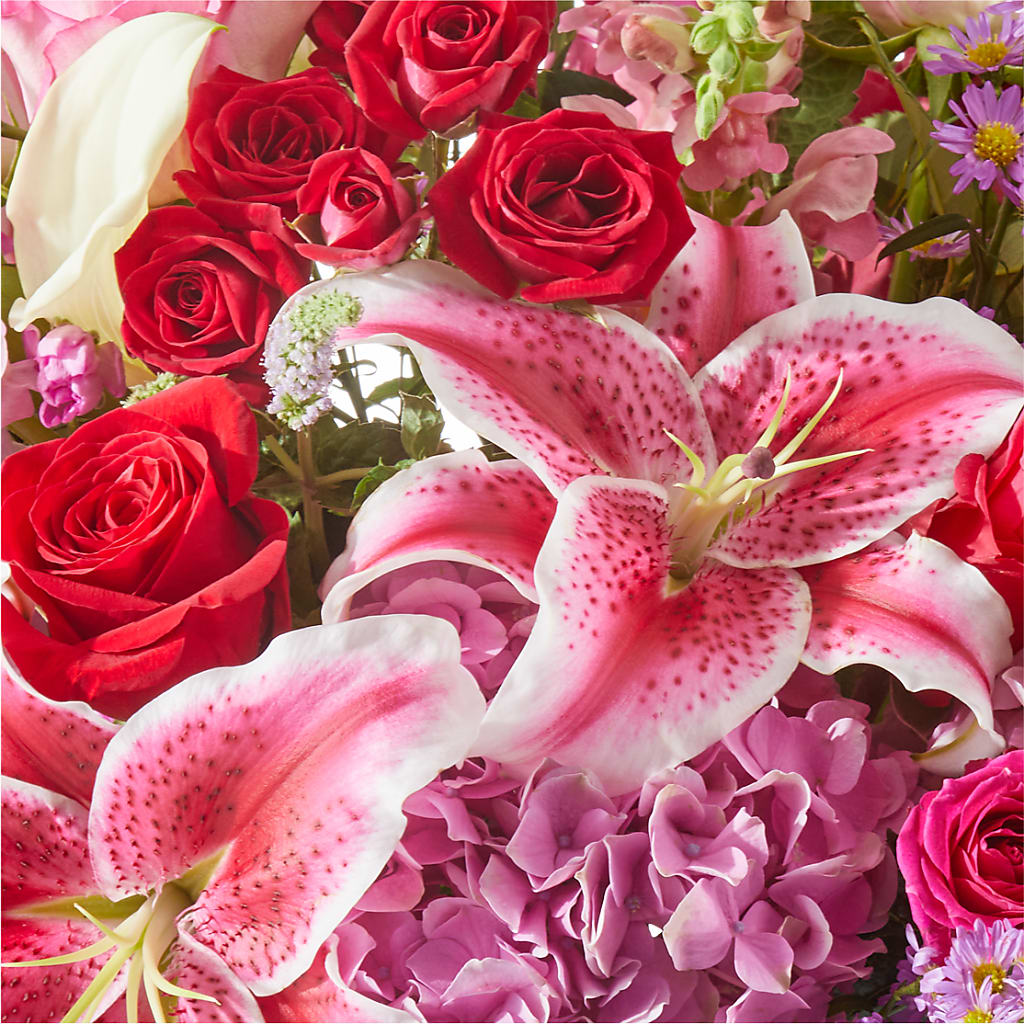 Better Together - A Luxury Florist Original – GORDILLO'S FLOWERS AND GIFTS LLC, Mishawaka IN