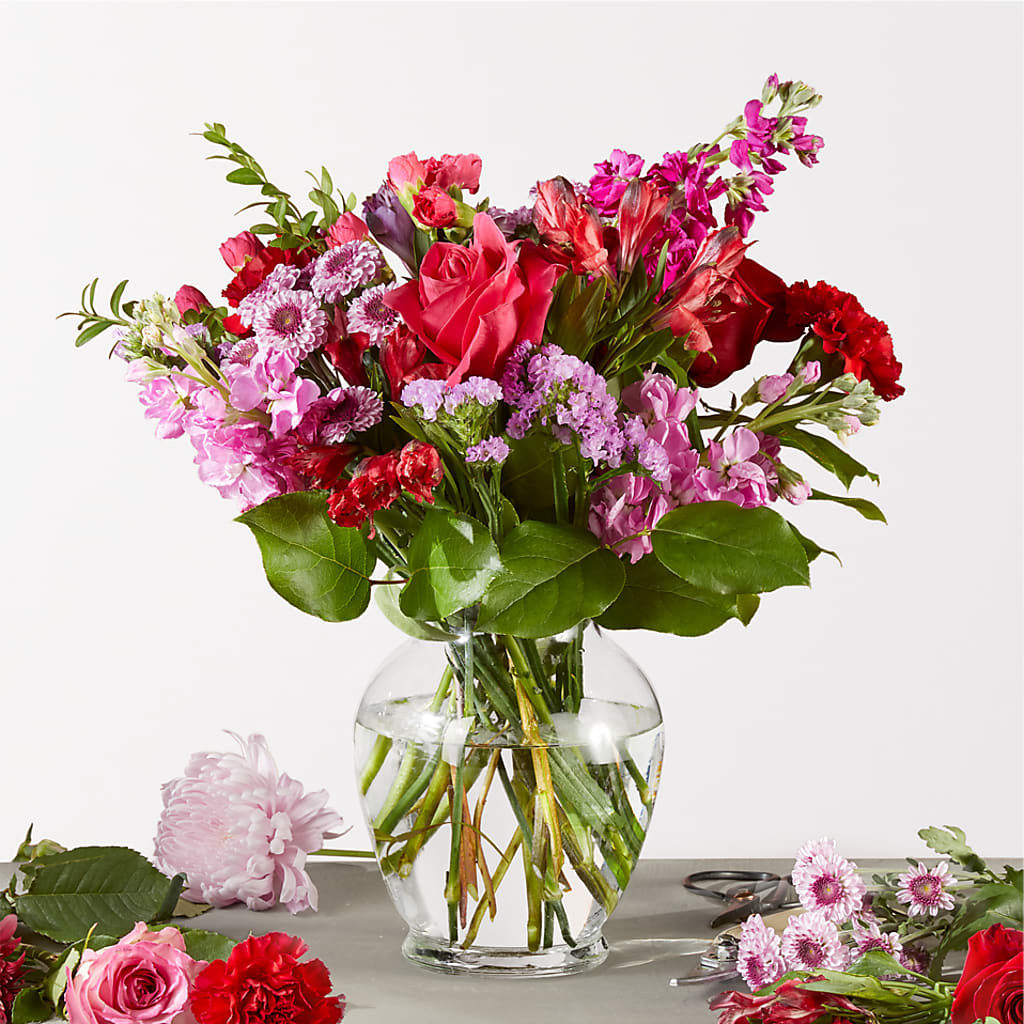 Regal Jewel – A Florist Original – GORDILLO'S FLOWERS AND GIFTS LLC, Mishawaka IN