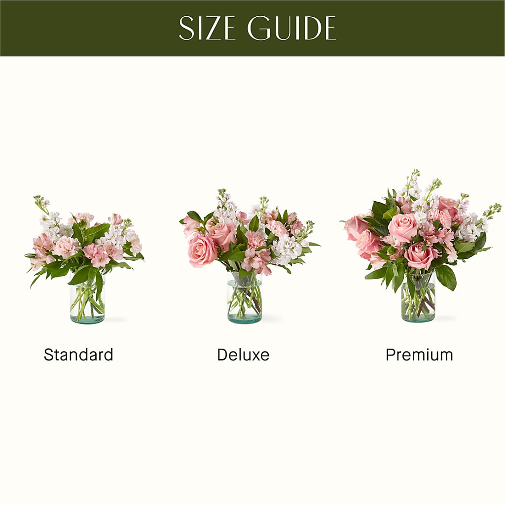 At the Ballet Bouquet – GORDILLO'S FLOWERS AND GIFTS LLC, Mishawaka IN