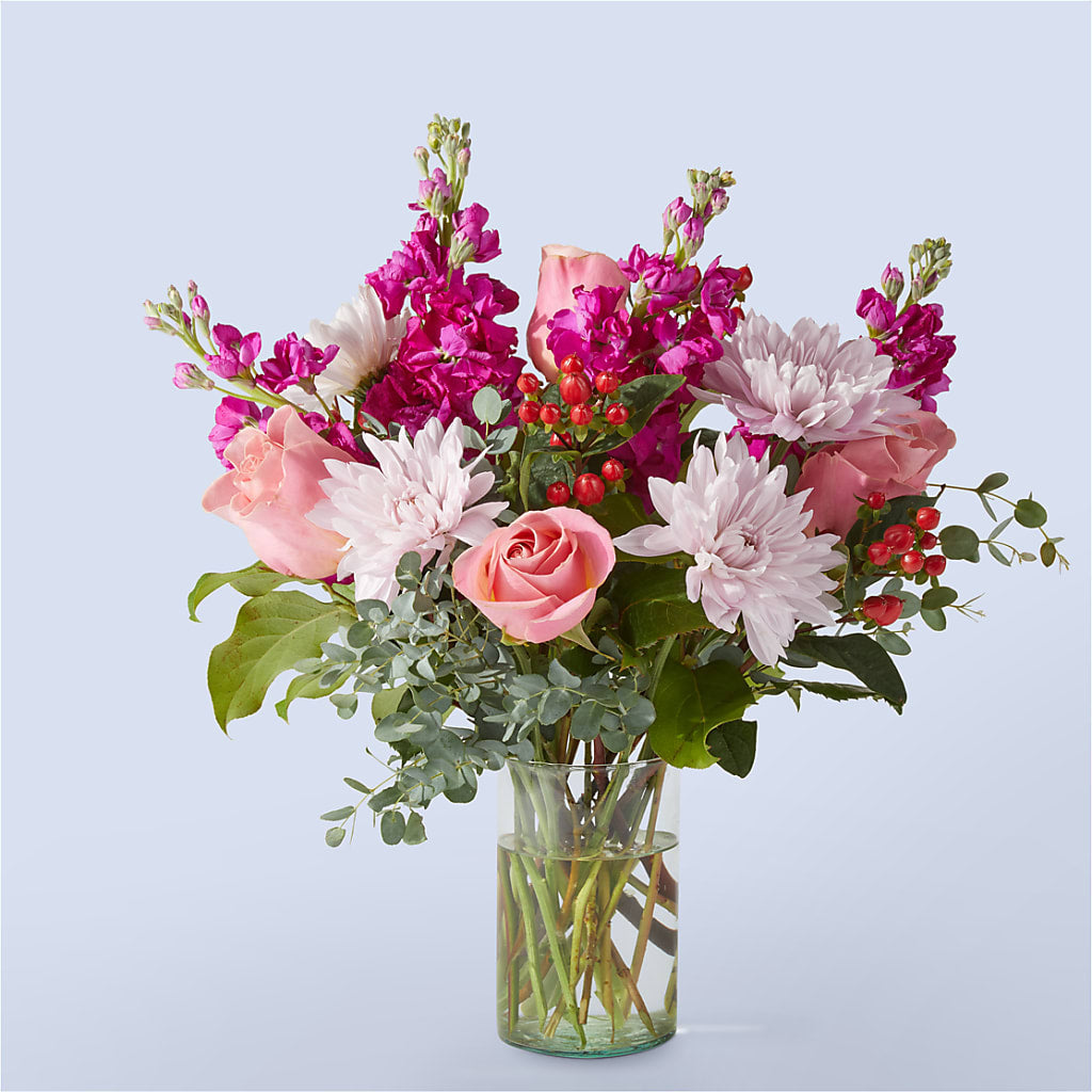 Sunday Morning Bouquet – GORDILLO'S FLOWERS AND GIFTS LLC, Mishawaka IN