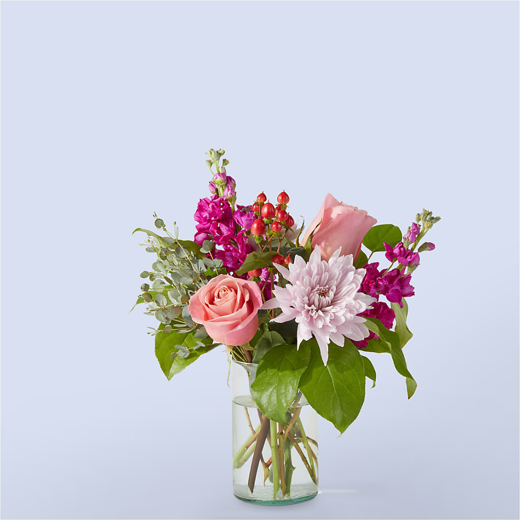 Sunday Morning Bouquet – GORDILLO'S FLOWERS AND GIFTS LLC, Mishawaka IN