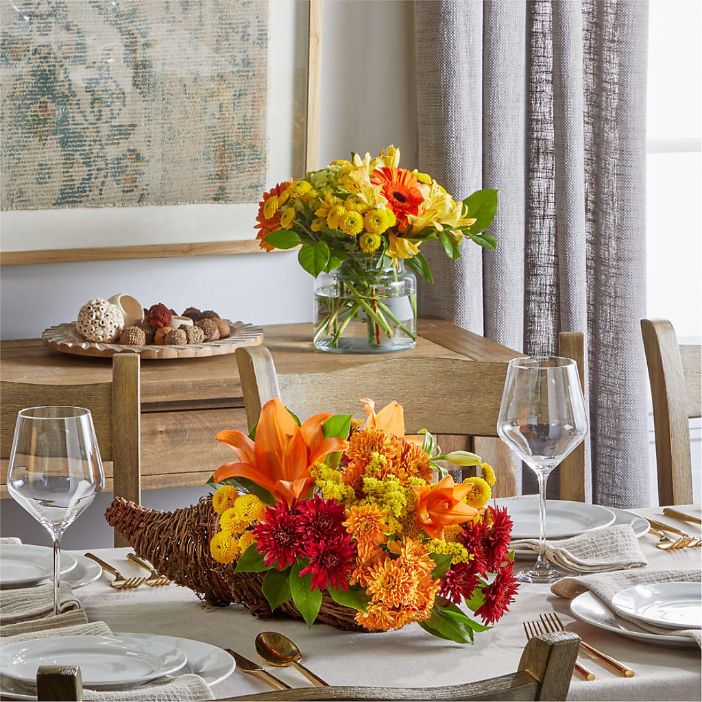 Blooming and Blessed Bundle – GORDILLO'S FLOWERS AND GIFTS LLC, Mishawaka IN