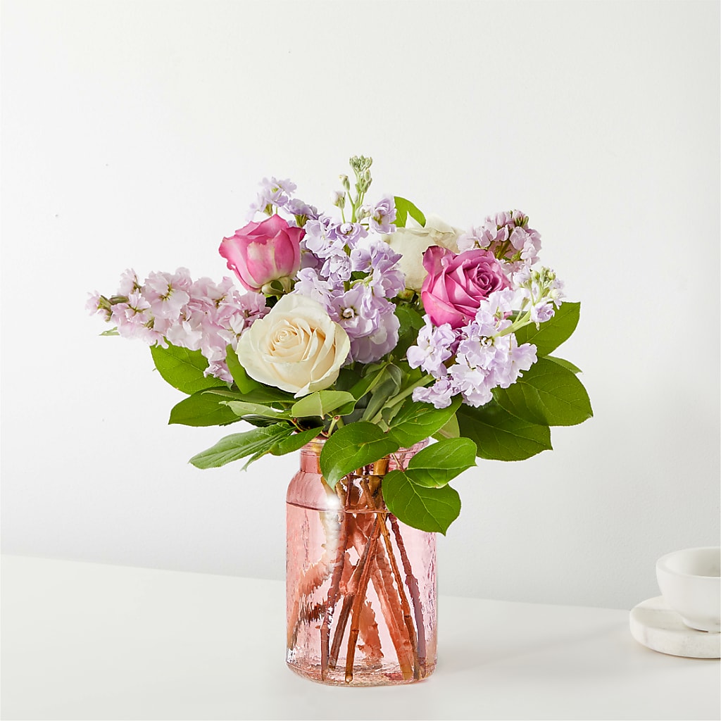 Springtime Spritz Bouquet – GORDILLO'S FLOWERS AND GIFTS LLC, Mishawaka IN