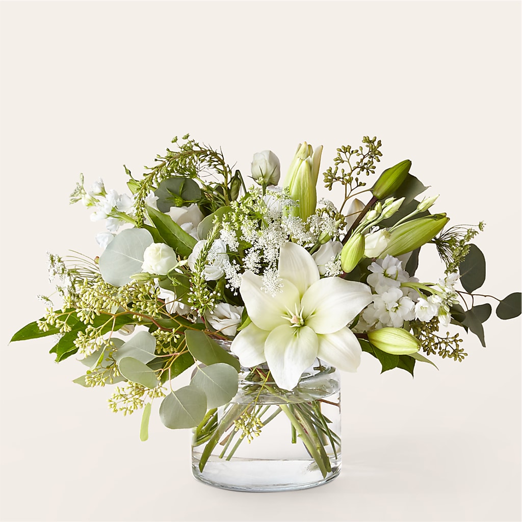 Alluring Elegance Bouquet – GORDILLO'S FLOWERS AND GIFTS LLC, Mishawaka IN