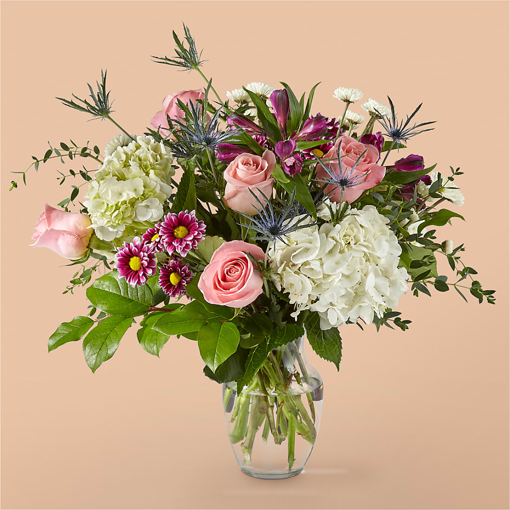 Parlour Bouquet – GORDILLO'S FLOWERS AND GIFTS LLC, Mishawaka IN