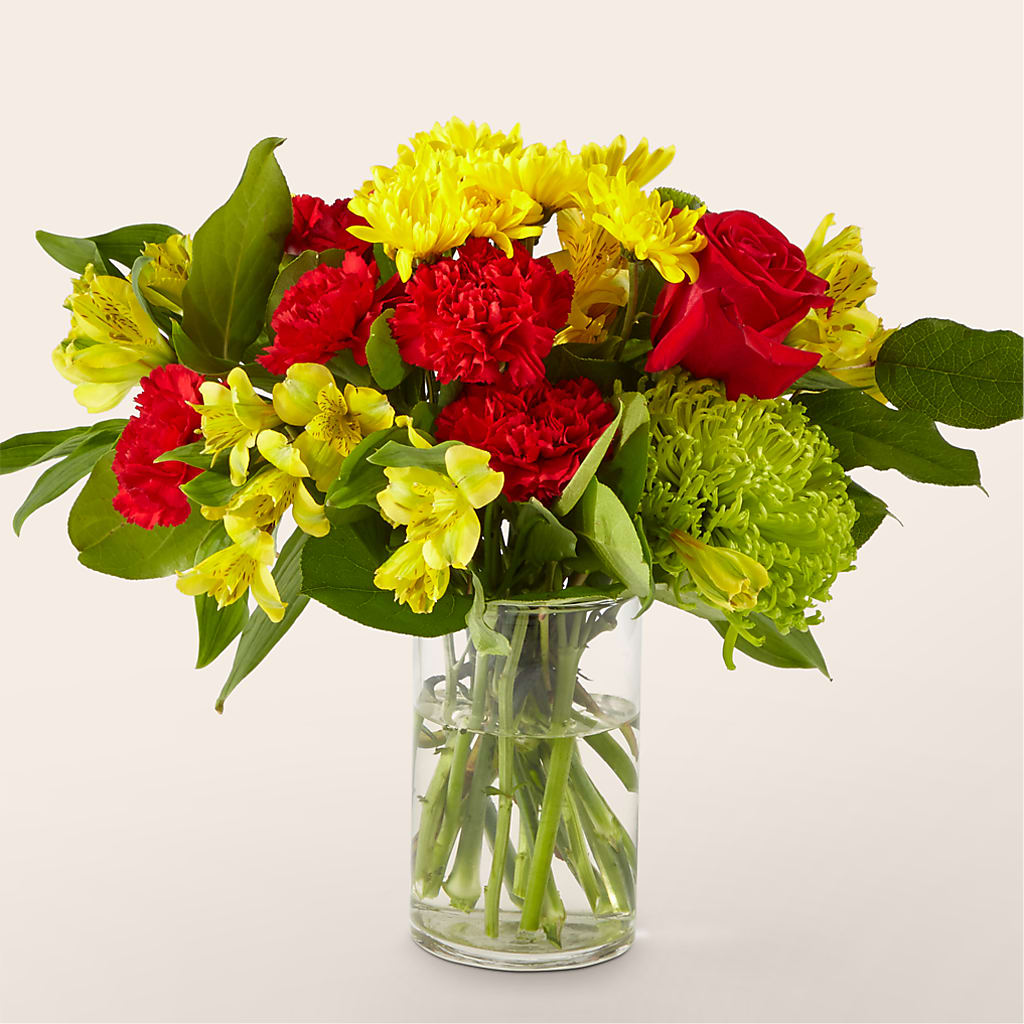 Bright Side Bouquet – GORDILLO'S FLOWERS AND GIFTS LLC, Mishawaka IN