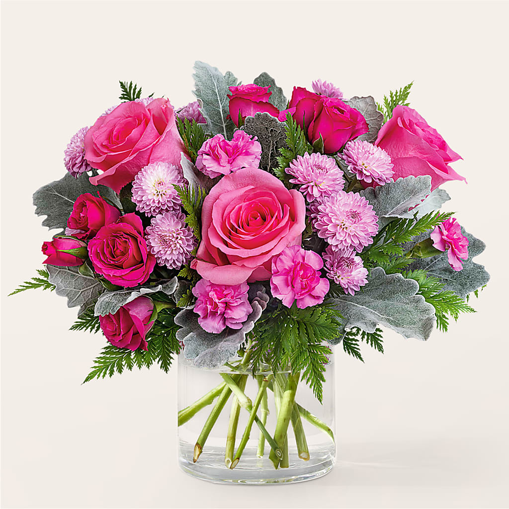 Sweet As Can Be Bouquet – GORDILLO'S FLOWERS AND GIFTS LLC, Mishawaka IN