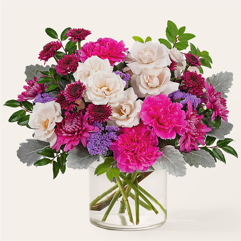 Dose of Cheer Bouquet – GORDILLO'S FLOWERS AND GIFTS LLC, Mishawaka IN