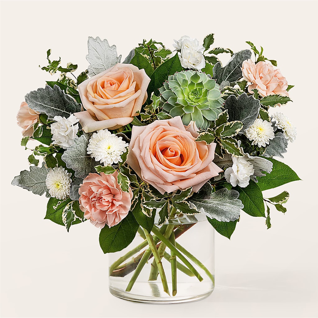 Sweet Tea Bouquet – GORDILLO'S FLOWERS AND GIFTS LLC, Mishawaka IN