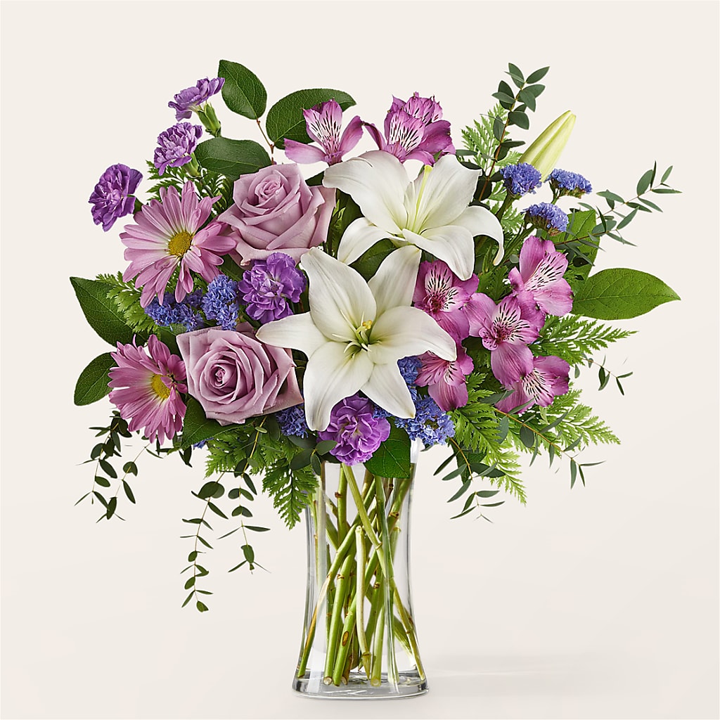 The Dreamscape Bouquet – GORDILLO'S FLOWERS AND GIFTS LLC, Mishawaka IN