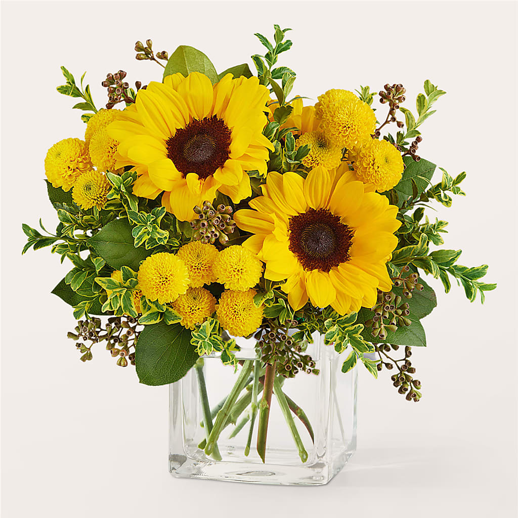 Luminous Morning Bouquet – GORDILLO'S FLOWERS AND GIFTS LLC, Mishawaka IN