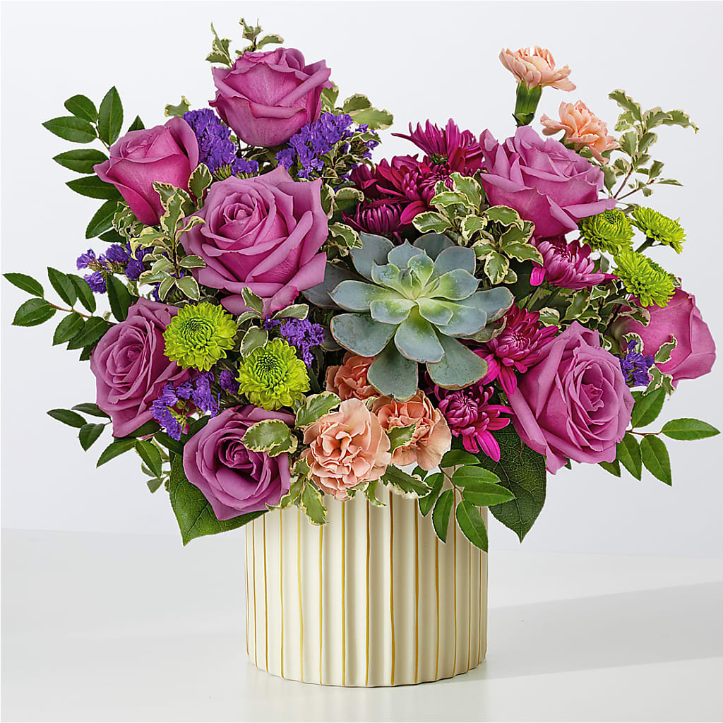 You're a Gem Bouquet – GORDILLO'S FLOWERS AND GIFTS LLC, Mishawaka IN
